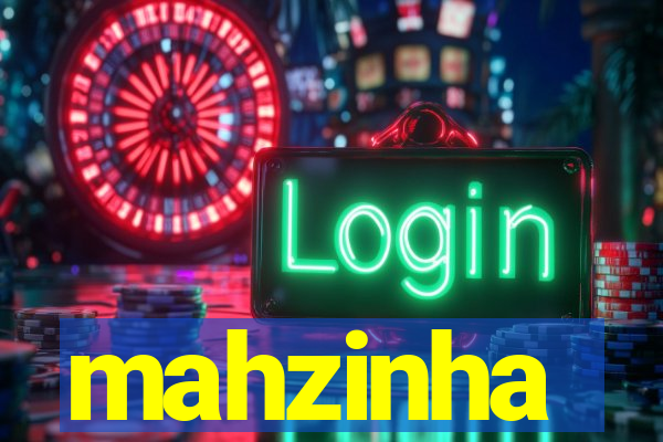 mahzinha