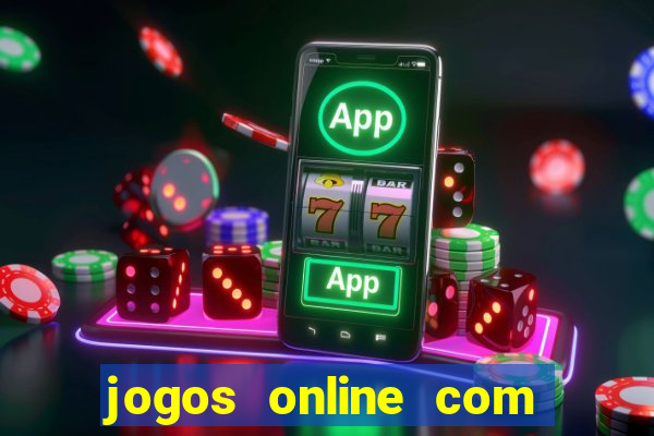 jogos online com bonus gratis