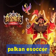 palkan esoccer