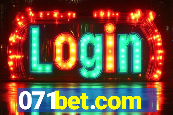 071bet.com