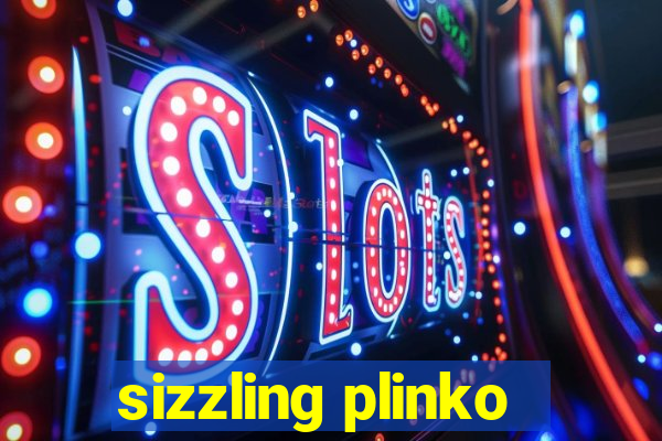 sizzling plinko