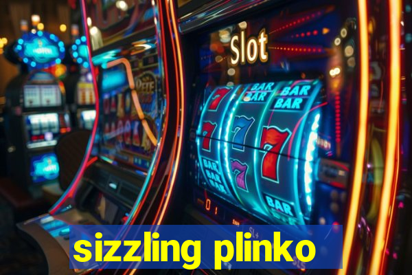 sizzling plinko