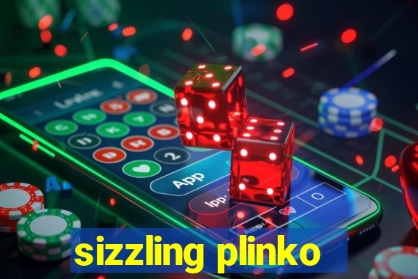 sizzling plinko