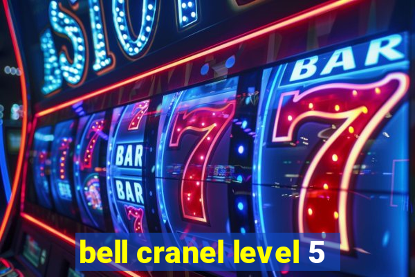 bell cranel level 5