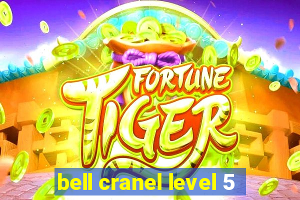 bell cranel level 5