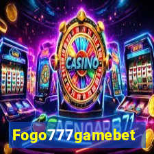 Fogo777gamebet