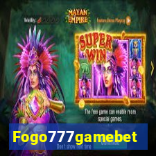 Fogo777gamebet