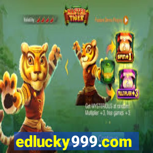 edlucky999.com