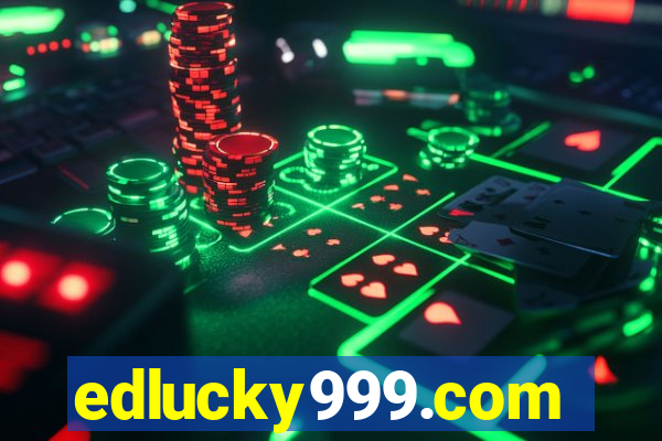 edlucky999.com