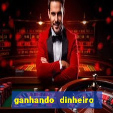 ganhando dinheiro com jogos