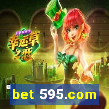 bet 595.com