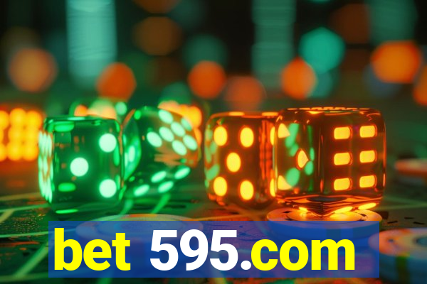 bet 595.com