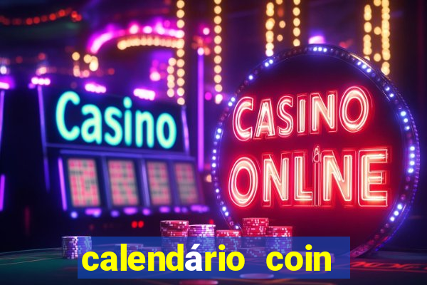 calendário coin master 2024