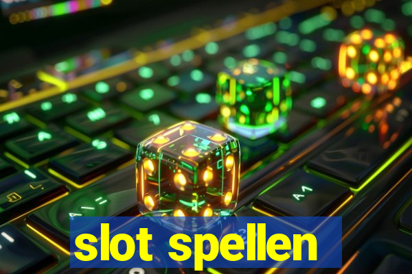 slot spellen