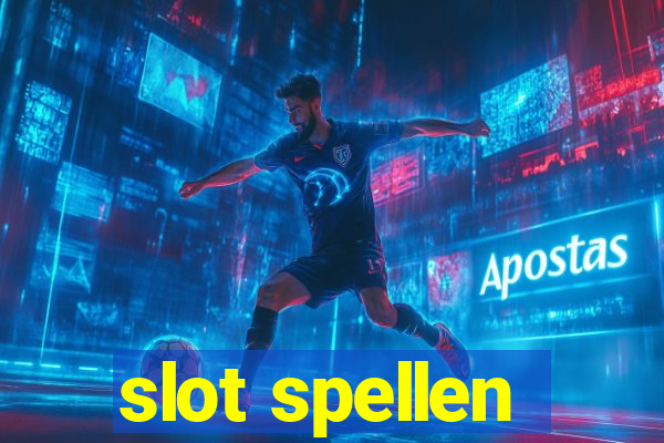 slot spellen