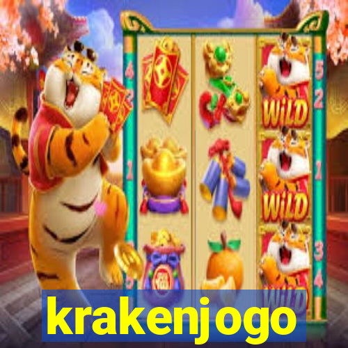 krakenjogo