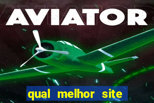 qual melhor site para jogar o jogo do tigre