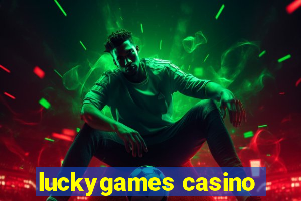 luckygames casino