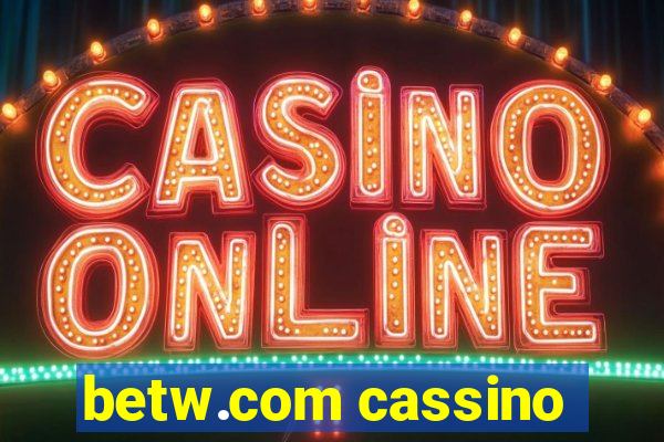 betw.com cassino