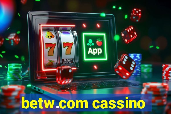 betw.com cassino