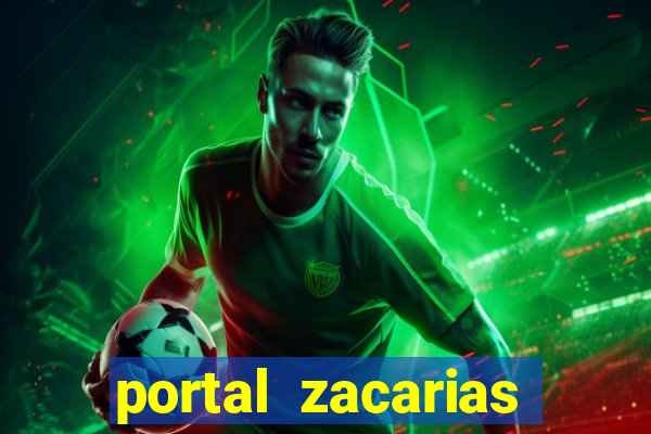 portal zacarias raiam santos