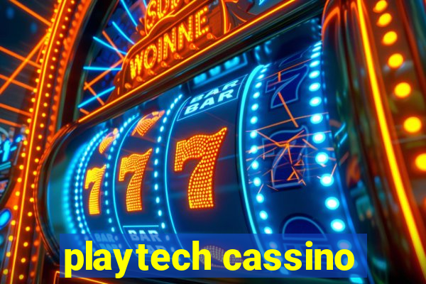 playtech cassino