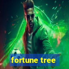 fortune tree