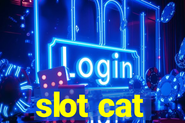 slot cat