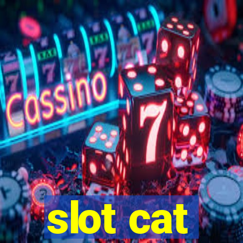 slot cat