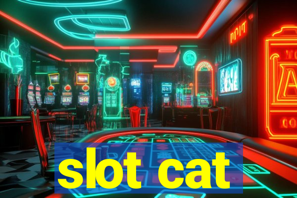 slot cat