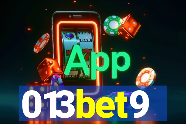 013bet9