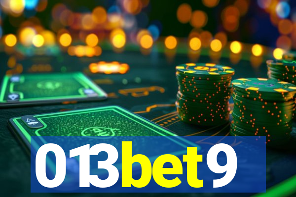 013bet9