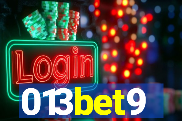 013bet9