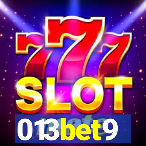 013bet9