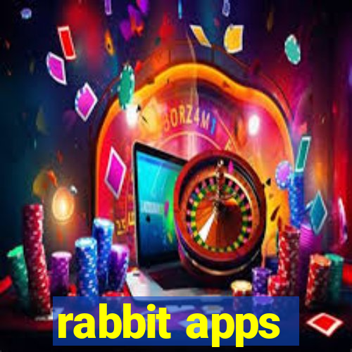 rabbit apps