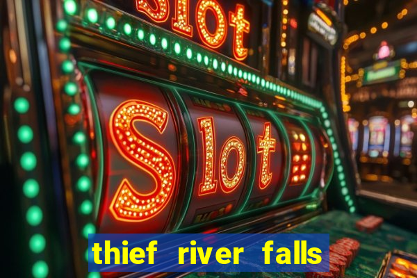 thief river falls mn casino