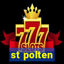 st polten