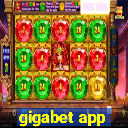 gigabet app