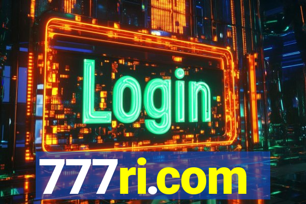 777ri.com