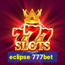 eclipse 777bet