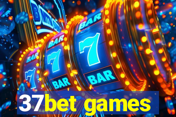 37bet games