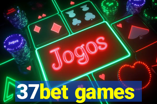 37bet games