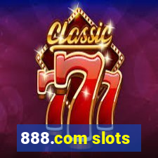 888.com slots