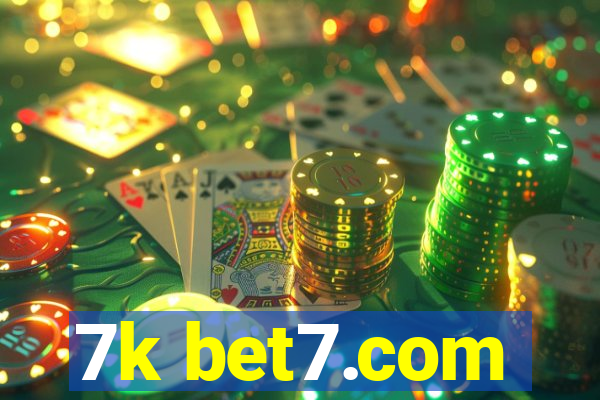 7k bet7.com