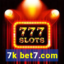 7k bet7.com