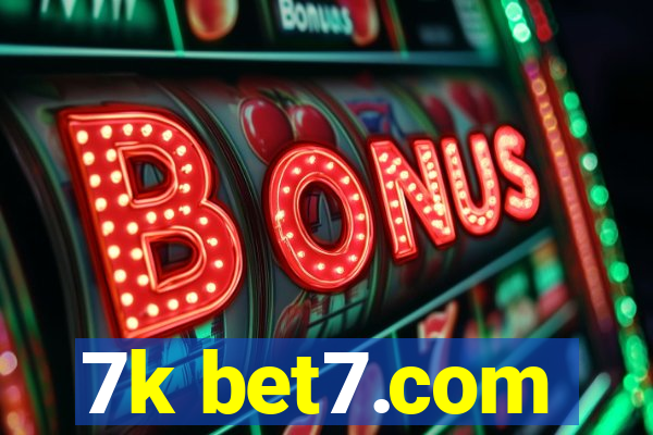 7k bet7.com