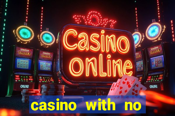 casino with no deposit bonus