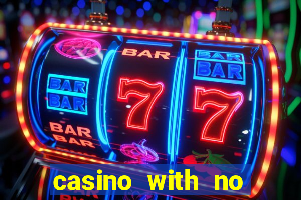 casino with no deposit bonus