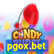 pgox.bet