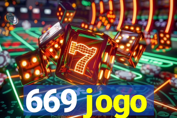 669 jogo